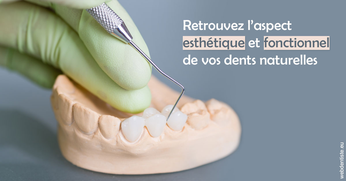https://dr-crepin-julien.chirurgiens-dentistes.fr/Restaurations dentaires 1