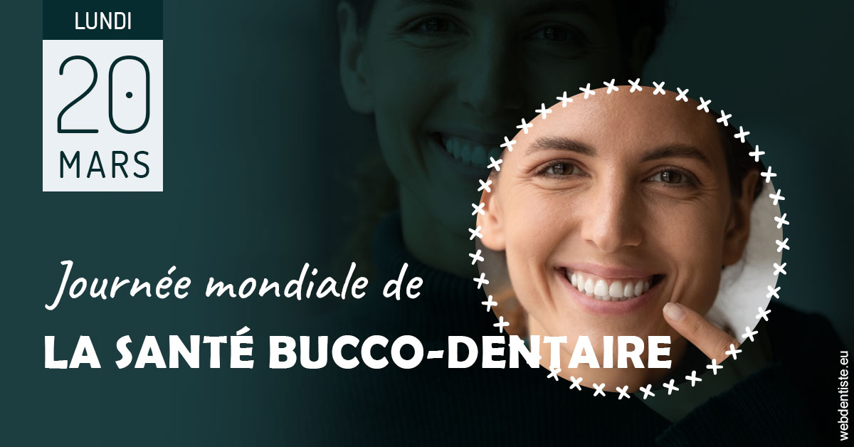 https://dr-crepin-julien.chirurgiens-dentistes.fr/Journée de la santé bucco-dentaire 2023 2